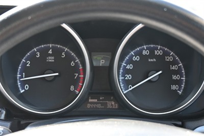 2012 Mazda Axela - Thumbnail