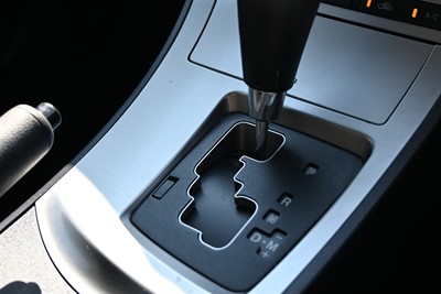 2012 Mazda Axela - Thumbnail