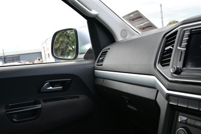2018 Volkswagen Amarok - Thumbnail