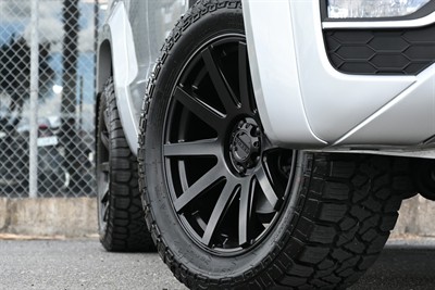 2018 Volkswagen Amarok - Thumbnail