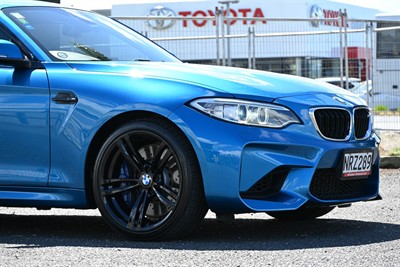 2016 BMW M2 - Thumbnail
