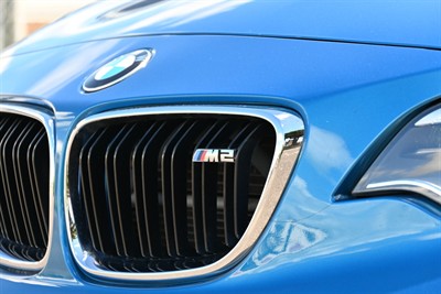 2016 BMW M2 - Thumbnail