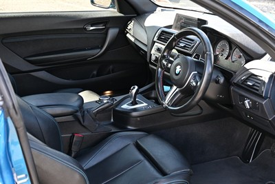 2016 BMW M2 - Thumbnail