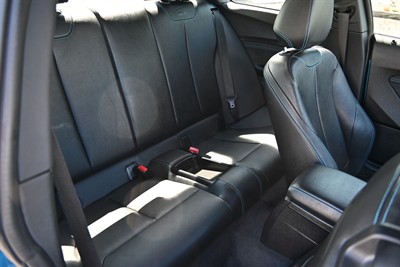 2016 BMW M2 - Thumbnail