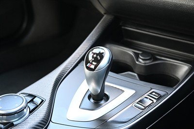 2016 BMW M2 - Thumbnail