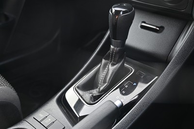 2016 Toyota Corolla - Thumbnail