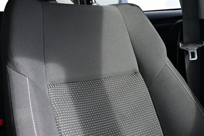 2016 Toyota Corolla - Thumbnail