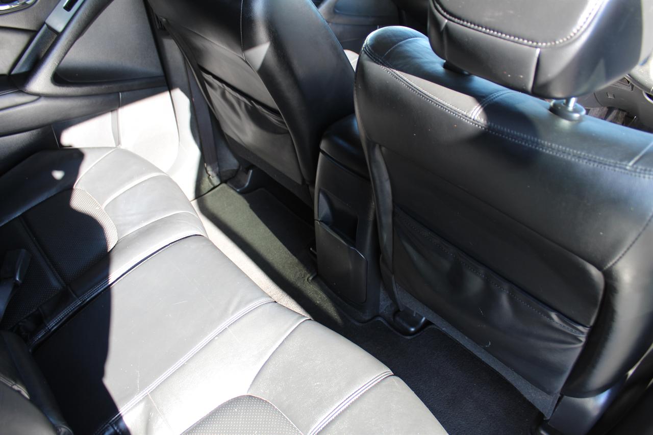 2013 Nissan Murano