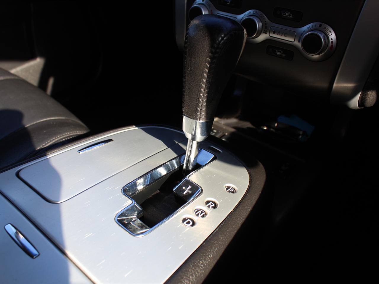 2013 Nissan Murano