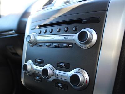 2013 Nissan Murano - Thumbnail