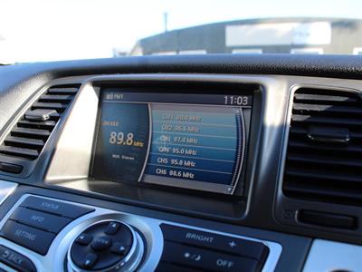 2013 Nissan Murano - Thumbnail