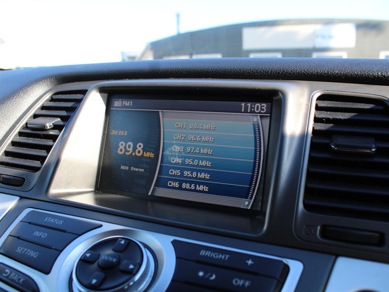 2013 Nissan Murano