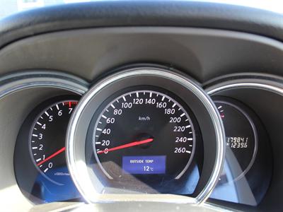 2013 Nissan Murano - Thumbnail