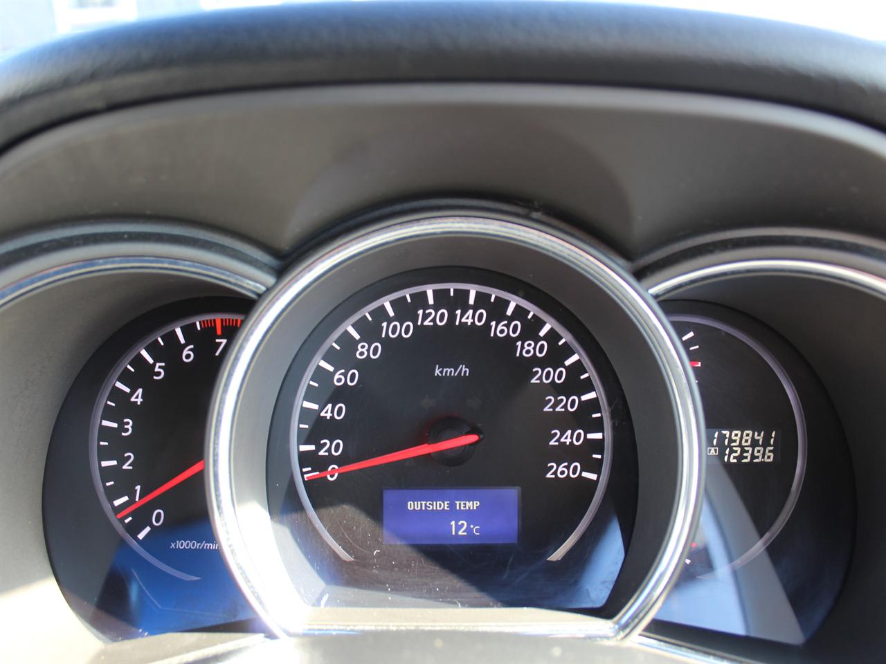 2013 Nissan Murano
