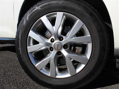 2013 Nissan Murano - Thumbnail