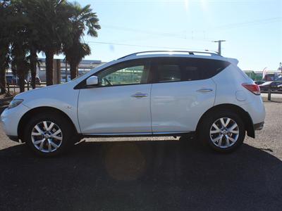 2013 Nissan Murano - Thumbnail