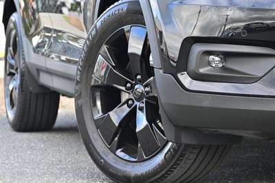 2022 Volvo Xc40 - Thumbnail