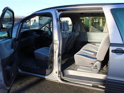 1997 Toyota Emina - Thumbnail