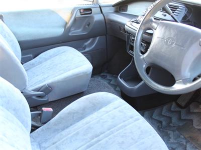 1997 Toyota Emina - Thumbnail