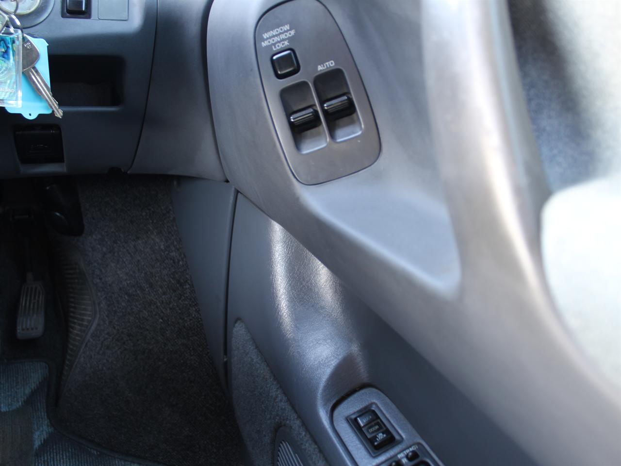 1997 Toyota Emina