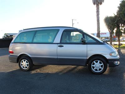1997 Toyota Emina - Thumbnail