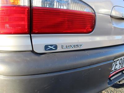 1997 Toyota Emina - Thumbnail