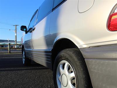 1997 Toyota Emina - Thumbnail