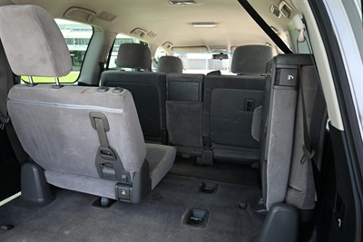 2008 Toyota Landcruiser - Thumbnail