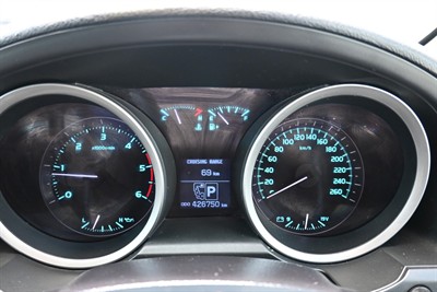 2008 Toyota Landcruiser - Thumbnail