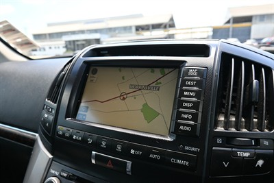 2008 Toyota Landcruiser - Thumbnail