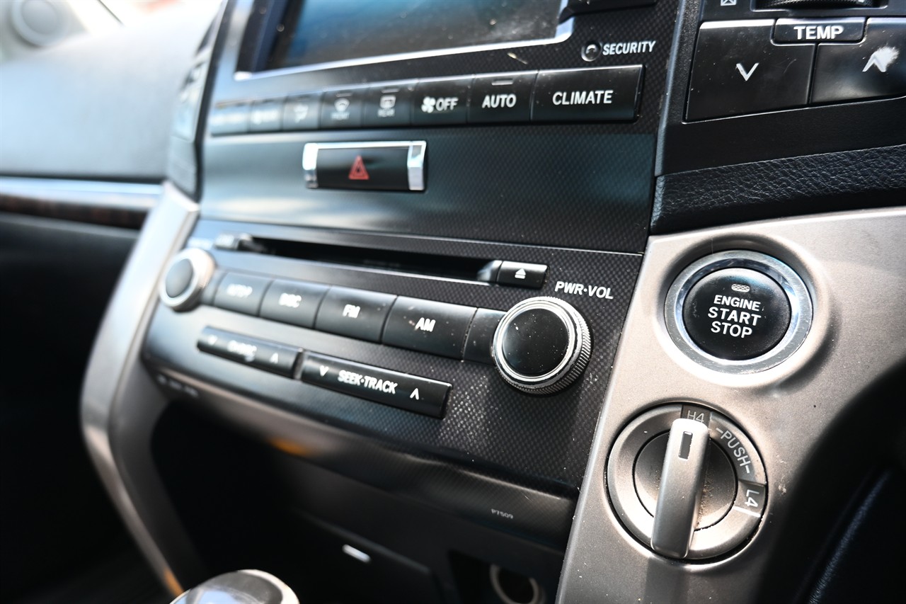 2008 Toyota Landcruiser