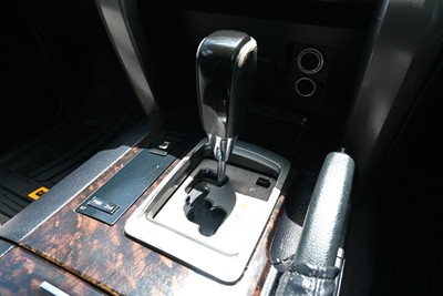 2008 Toyota Landcruiser - Thumbnail