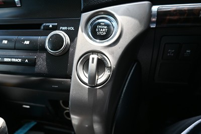 2008 Toyota Landcruiser - Thumbnail