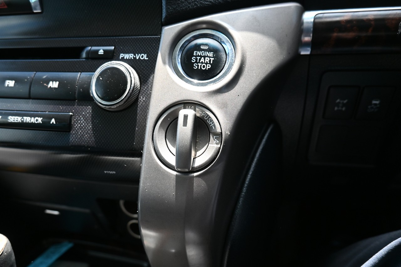 2008 Toyota Landcruiser