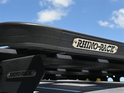 2008 Toyota Landcruiser - Thumbnail