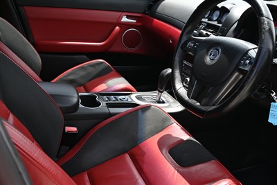 2007 Holden Commodore - Thumbnail