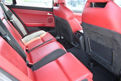 2007 Holden Commodore - Thumbnail