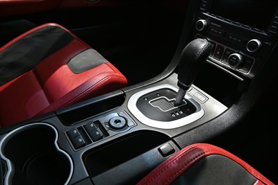 2007 Holden Commodore - Thumbnail