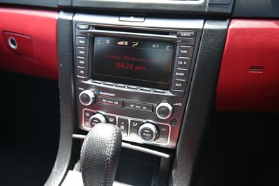 2007 Holden Commodore - Thumbnail