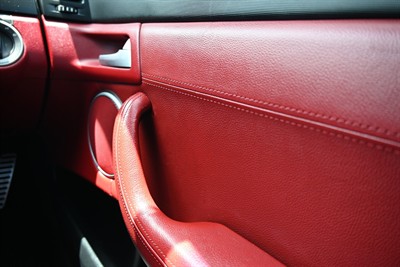 2007 Holden Commodore - Thumbnail