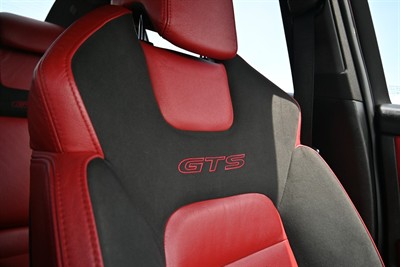 2007 Holden Commodore - Thumbnail