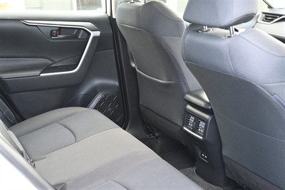 2021 Toyota Rav4 - Thumbnail