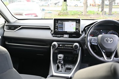 2021 Toyota Rav4 - Thumbnail