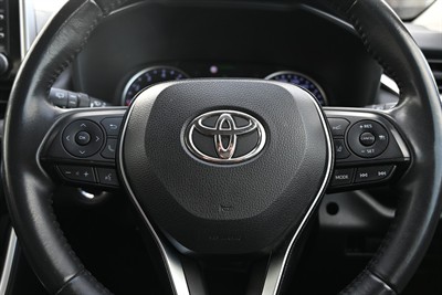 2021 Toyota Rav4 - Thumbnail