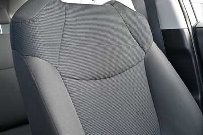 2021 Toyota Rav4 - Thumbnail