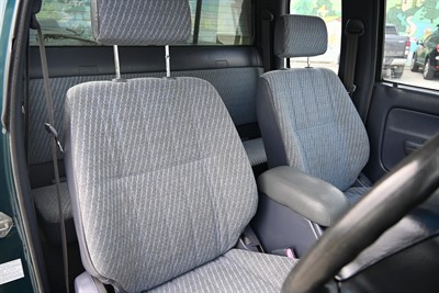 1999 Toyota Hilux - Thumbnail