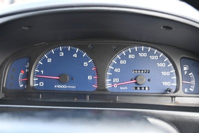 1999 Toyota Hilux - Thumbnail