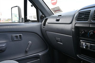 1999 Toyota Hilux - Thumbnail