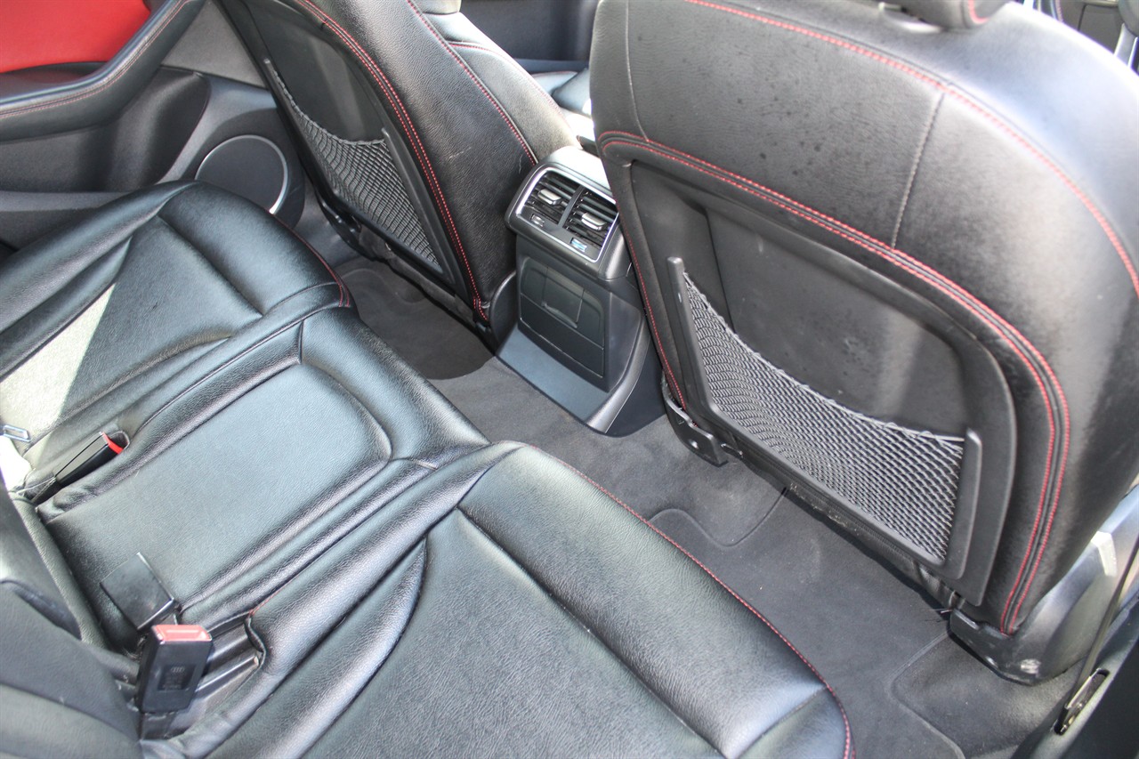 2014 Audi Sq5