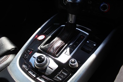 2014 Audi Sq5 - Thumbnail